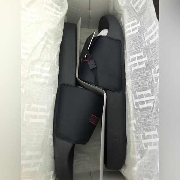 Men Slides - Picture 5 of 6